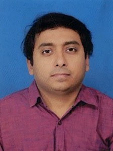 Suman Roy